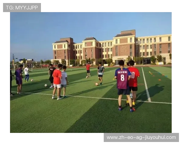 全面解析高中足球专业报考流程与系统化准备要点全程详解实用指南