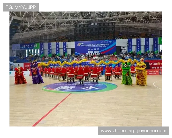 围绕衡水足球明星赛赛程解读本地体育盛事亮点全景呈现精彩纷呈