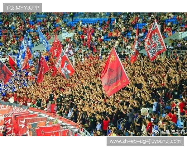 盐城足球激战热潮席卷全城赛场 精彩对决引爆球迷激情